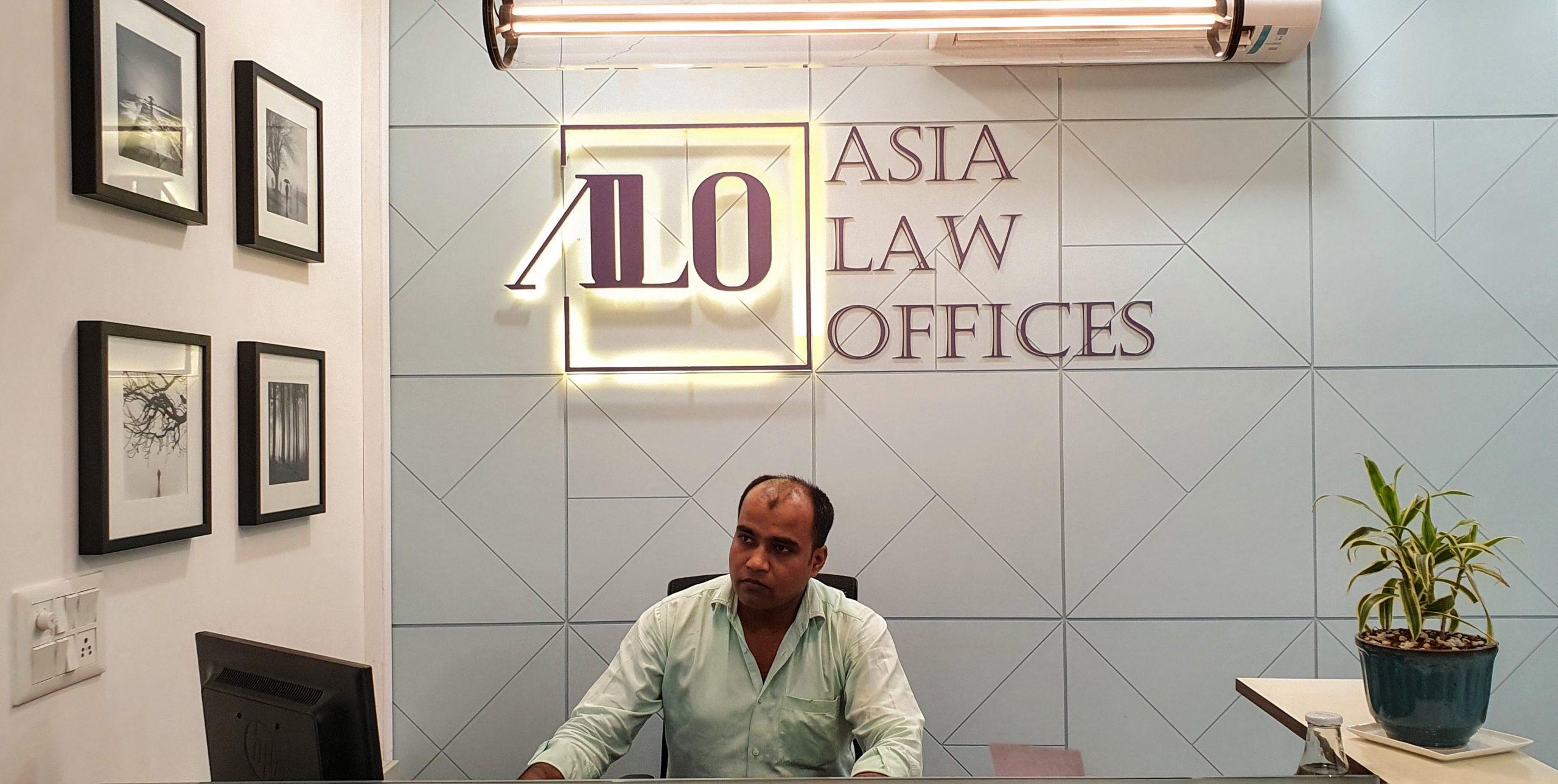 front-desk