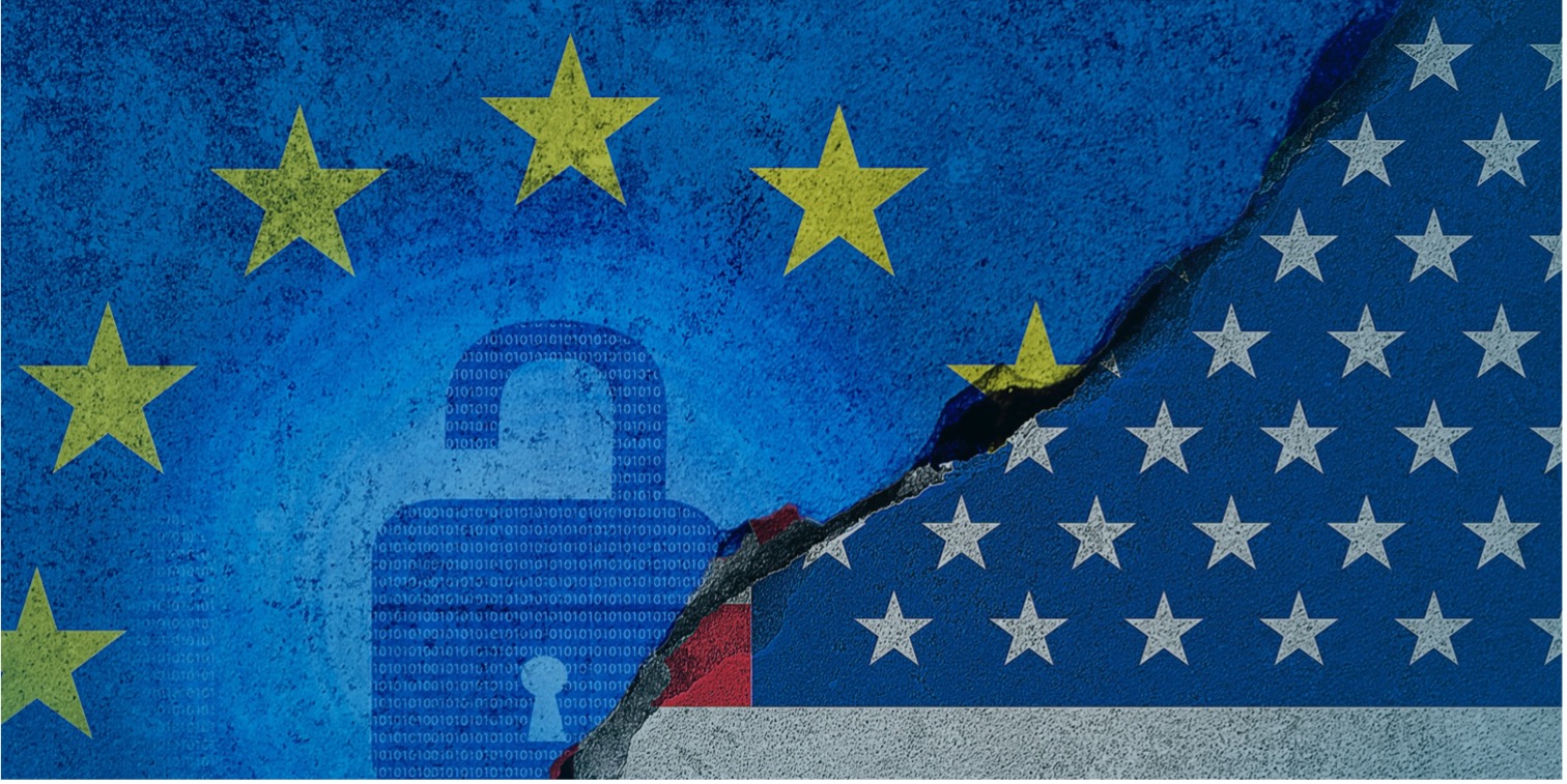 Schrems II: Court of Justice of the European Union invalidates the Privacy Shield between the US and the EU